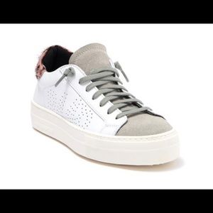 P448 Thea sneakers